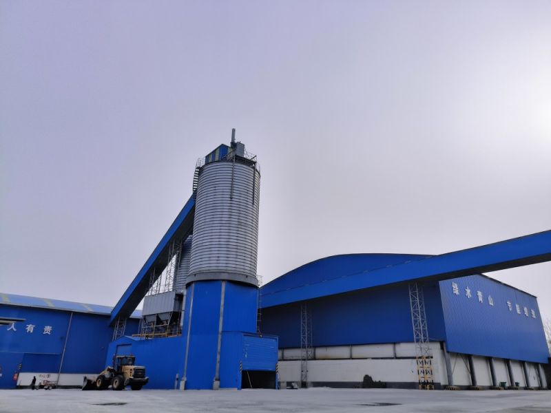 廠區(qū)實(shí)力